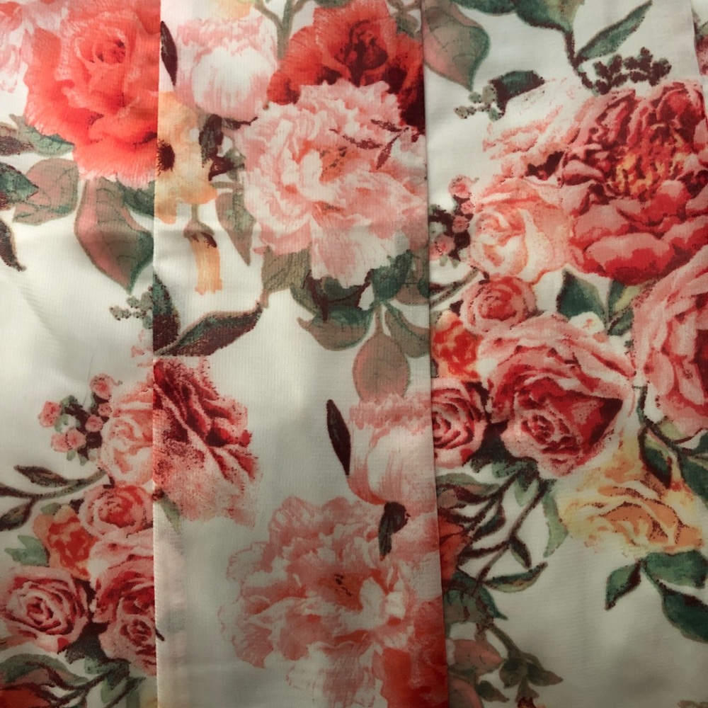 Show Me Your MuMu Princess Di Maxi Skirt - Picture 2 of 3